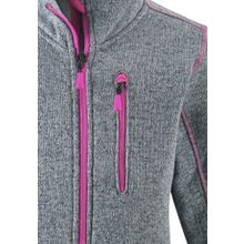 Reima флисовая для девочки Lichen mid grey