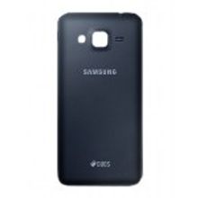 Samsung Задняя крышка для Samsung SM-J500H Galaxy J5 - Black - High Copy