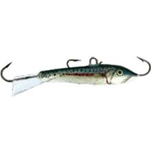 Балансир Jigging Rap W03, 3см, 6г, BLM Rapala