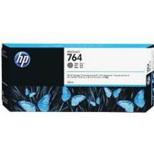 HP 764, C1Q18A картридж серый