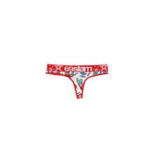 Трусы женские 69Slam Cotton Clowns Waist-Tanga