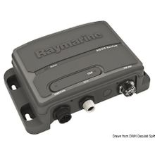 Osculati Raymarine AIS350 data receiver, 29.710.99