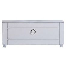 Aqwella Тумба напольная Инфинити H10 W