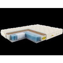 Матрас Benartti Optimal Mini S1000 80*200 см cредний 80141 BENARTTI