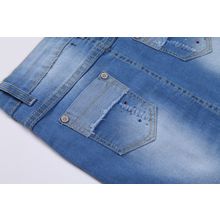 Sweet Berry джинсовая