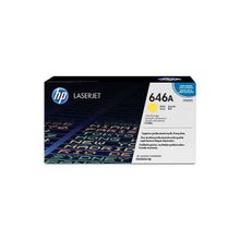 HP CF032A (646A) .
