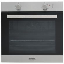 Hotpoint-Ariston Духовой шкаф Hotpoint-Ariston GA3 124 IX HA