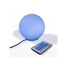 American DJ Color Ball LED - светодиодный RGB шар