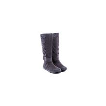 Сапоги женские DC Eclipse Womens Boot Batleship