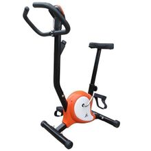 Вертикальный велотренажер DFC M8005