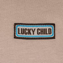 Lucky child Майка детская для мальчика 13-25 2