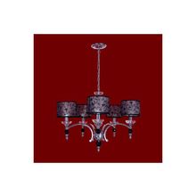 Люстра подвесная Федерика MW-Light 344015705