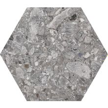Codicer Iseo Natural Hexagonal 22x25 см