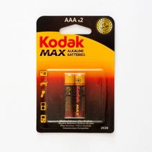 Батарейка Kodak Max LR03 BL2
