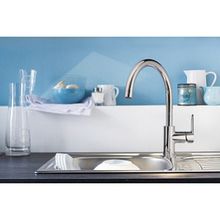 Смеситель Grohe BauEdge 31367000 для кухонной мойки