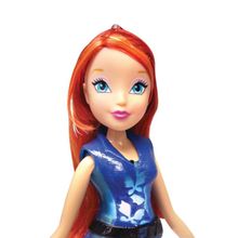 Winx Кукла Winx Club "WOW Шпионка Блум" IW01441701