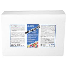 Mapei Idrostop 20 мм*15 м