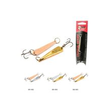 AKARA Блесна зим. Akara Ice Lures 5053 10 гр. 001 002