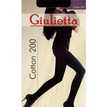 Колготки Giulietta Cotone 200