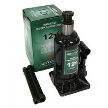 Домкрат гидравлический "Автоторг" 12т