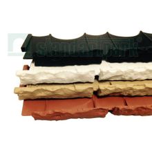 Бордюр Камешки Б-75.04.14-ПП 8201-беж