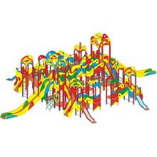 Игровой комплекс Авен Г-44