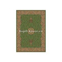 Российский ковер BUHARA d034_green, 2 x 2.85
