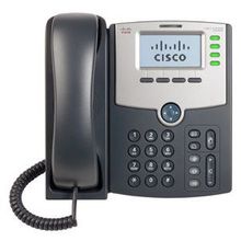 VoIP-телефон Cisco SPA504G