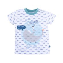 Bossa Nova Кит Белая