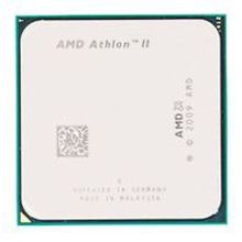 Процессор CPU AMD Athlon II X3 455 {3.3ГГц, 3х512КБ, Н2000МГц, SocketAM3} (OEM)