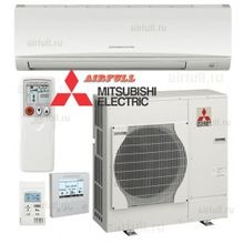 Кондиционер Mitsubishi Electric PKA-RP71KAL PU-P71V(Y)HA