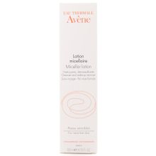 Avene для чувствительной кожи 200 мл