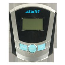 STARFIT Тренажер эллиптический VE-104 Mercury, магнитный