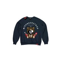 MISUNDERSTOOD CLASSIC TEDDY Crewneck