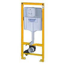 Инсталляция Для Унитаза Grohe Rapid Sl 38596000