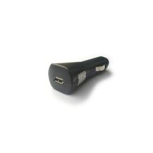 Зарядное устройство автомобильное USB 500mA