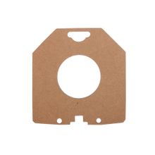 M-19 Мешки-пылесборники Ozone синтетические для пылесоса, 3 шт