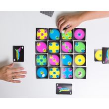 Настольная игра ПРОСТЫЕ ПРАВИЛА PP-36 Котонавты