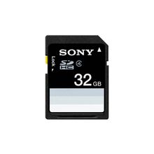 Sony SDHC 32GB