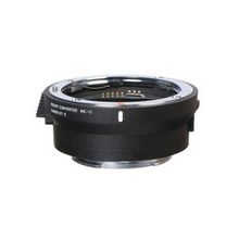 Автофокусный адаптер SIGMA MC-11 Canon EF-Sony E