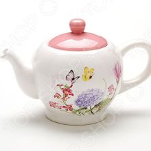 Loraine LR-25637 «Бабочки»