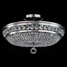 Потолочная люстра Maytoni Ottilia DIA700-CL-06-N