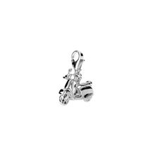 Талисман из серебра Hot diamonds, DT132