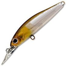 Воблер Rigge S-Line 46MDR, 820R Zip Baits