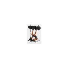 Body Solid Вертикальный жим ногами Body Solid Powerline PVLP156