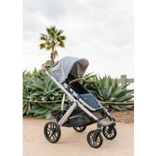 UPPAbaby 2 в 1 Vista 2017 Pascal