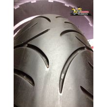 Bridgestone 150 70 R17 Bridgestone bt 21