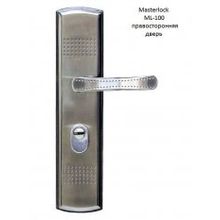 Ручки Master-lock ML-100 правосторонние