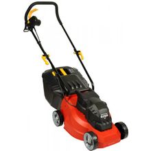 Газонокосилка ELITECH ЕК 1000H электрическая