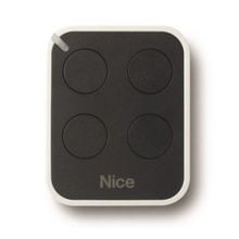 NICE ON4E пульт 4-канальный с динамическим кодом и частотой 433.92МГц